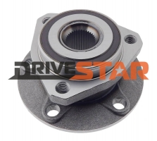 Передняя ступица DRIVESTAR HC-EVA1006-MF