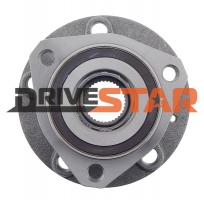 Передняя ступица DRIVESTAR HC-EVA1006-MF