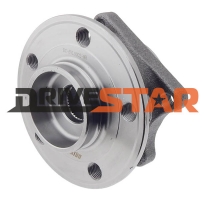 Задняя ступица DRIVESTAR HC-EVL0002-MR