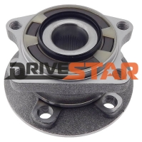 Задняя ступица DRIVESTAR HC-EVL0002-MR
