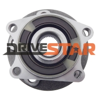Задняя ступица DRIVESTAR HC-EVL0002-MR