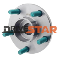 Передняя ступица DRIVESTAR HC-EVL0003-MF