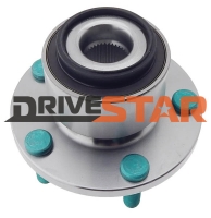 Передняя ступица DRIVESTAR HC-EVL0003-MF