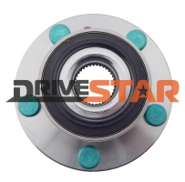 Передняя ступица DRIVESTAR HC-EVL0003-MF