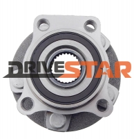 Передняя ступица DRIVESTAR HC-JF0002-MF