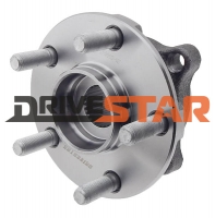 Передняя ступица DRIVESTAR HC-JF0002-MF
