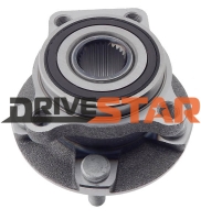 Передняя ступица DRIVESTAR HC-JF0002-MF
