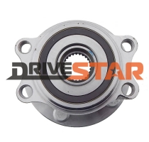 Задняя ступица DRIVESTAR HC-JF0002-MR