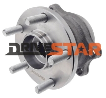 Задняя ступица DRIVESTAR HC-JF0002-MR