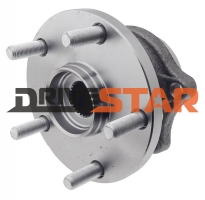 Задняя ступица DRIVESTAR HC-JF0003-MR