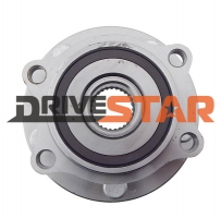 Задняя ступица DRIVESTAR HC-JF0003-MR