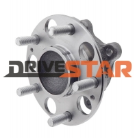 Задняя ступица DRIVESTAR HC-JF0004-MR
