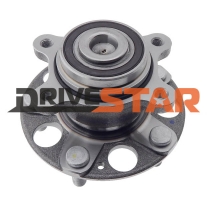Задняя ступица DRIVESTAR HC-JF0004-MR