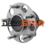 Задняя ступица DRIVESTAR HC-JH0002-MR