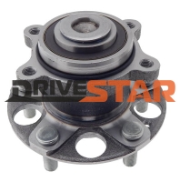 Задняя ступица DRIVESTAR HC-JH0002-MR