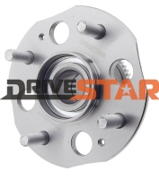 Задняя ступица DRIVESTAR HC-JH0003-AR
