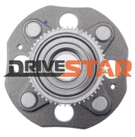 Задняя ступица DRIVESTAR HC-JH0003-AR