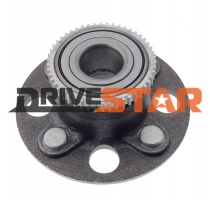 Задняя ступица DRIVESTAR HC-JH0005-AR