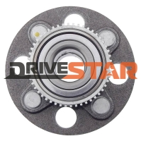 Задняя ступица DRIVESTAR HC-JH0005-AR