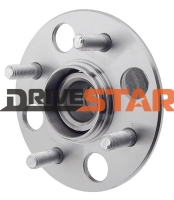 Задняя ступица DRIVESTAR HC-JH0005-AR