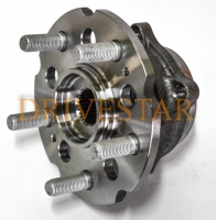 Задняя ступица DRIVESTAR HC-JH0006-MR