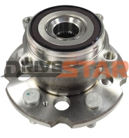 Задняя ступица DRIVESTAR HC-JH0006-MR