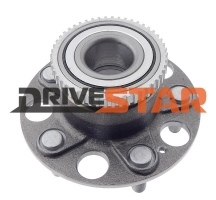 Задняя ступица DRIVESTAR HC-JH0007-AR