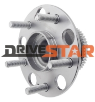 Задняя ступица DRIVESTAR HC-JH0007-AR