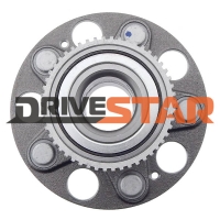 Задняя ступица DRIVESTAR HC-JH0007-AR