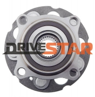Задняя ступица DRIVESTAR HC-JH0008-MR