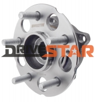 Задняя ступица DRIVESTAR HC-JH0008-MR