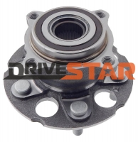 Задняя ступица DRIVESTAR HC-JH0008-MR