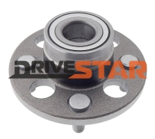Задняя ступица DRIVESTAR HC-JH0011-R