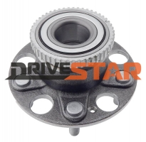 Задняя ступица DRIVESTAR HC-JH0012-AR