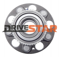 Задняя ступица DRIVESTAR HC-JH0012-AR