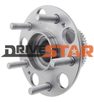Задняя ступица DRIVESTAR HC-JH0012-AR