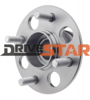 Задняя ступица DRIVESTAR HC-JH0017-R