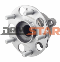 СТУПИЦА ЗАДНЯЯ DRIVESTAR HC-JH0025-R