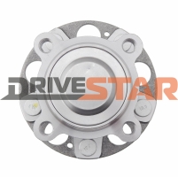 СТУПИЦА ЗАДНЯЯ DRIVESTAR HC-JH0025-R