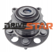 Задняя ступица DRIVESTAR HC-JH1010-MR