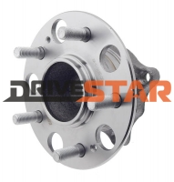 Задняя ступица DRIVESTAR HC-JH1010-MR