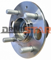 Задняя ступица DRIVESTAR HC-JH1017-MR