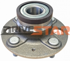 Задняя ступица DRIVESTAR HC-JH1017-MR