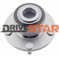 Передняя ступица DRIVESTAR HC-JMA0001-MF