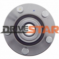Передняя ступица DRIVESTAR HC-JMA0001-MF