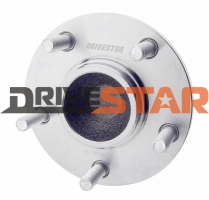 Задняя ступица DRIVESTAR HC-JMA0001-SR