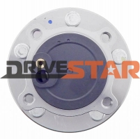 Задняя ступица DRIVESTAR HC-JMA0001-SR