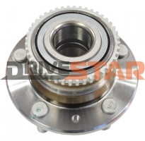 Задняя ступица DRIVESTAR HC-JMA0003-AR