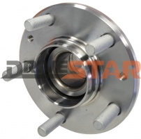 Задняя ступица DRIVESTAR HC-JMA0003-AR