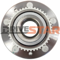 Задняя ступица DRIVESTAR HC-JMA0003-AR